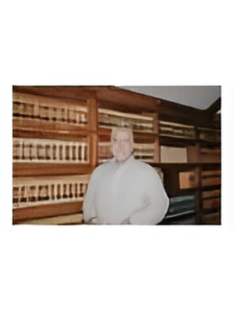 Thomas V. Black's picture