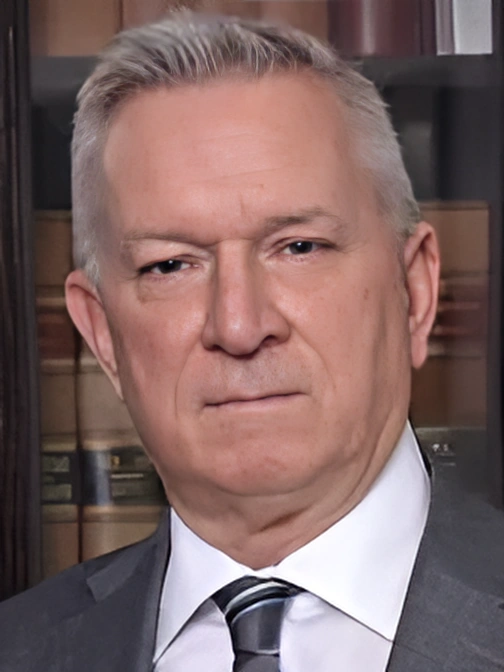 Thomas Anthony Dougherty's picture