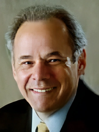Thomas Fender III's picture