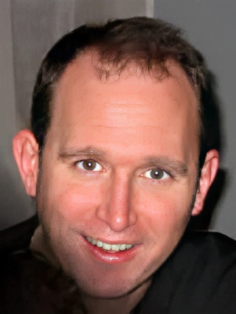 Thomas Hanrahan's picture
