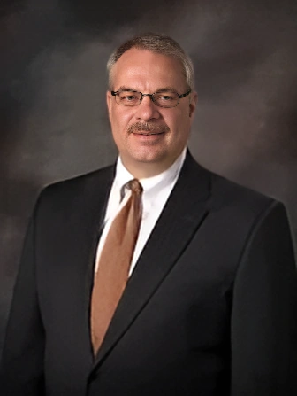Thomas George King's picture