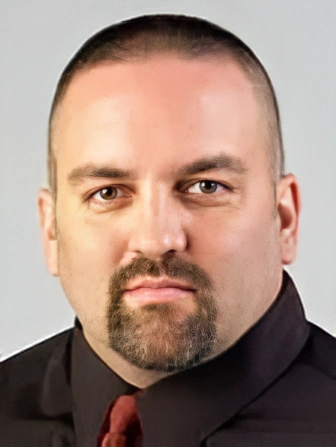Thomas John Lucente Jr.'s picture