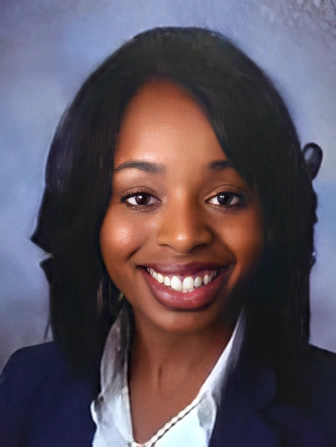 Tiffany Griffin's picture