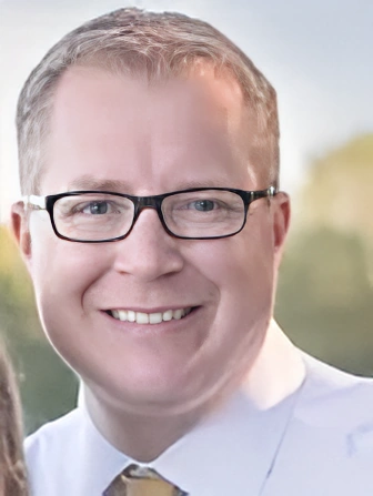 Timothy George Blatchley's picture