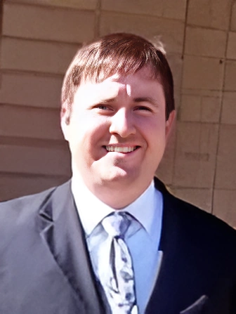 Timothy Corey Colbert's picture