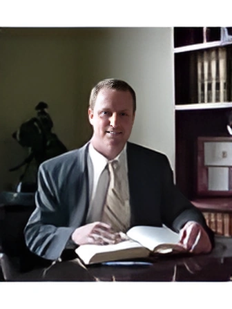 Timothy C. Morris's picture