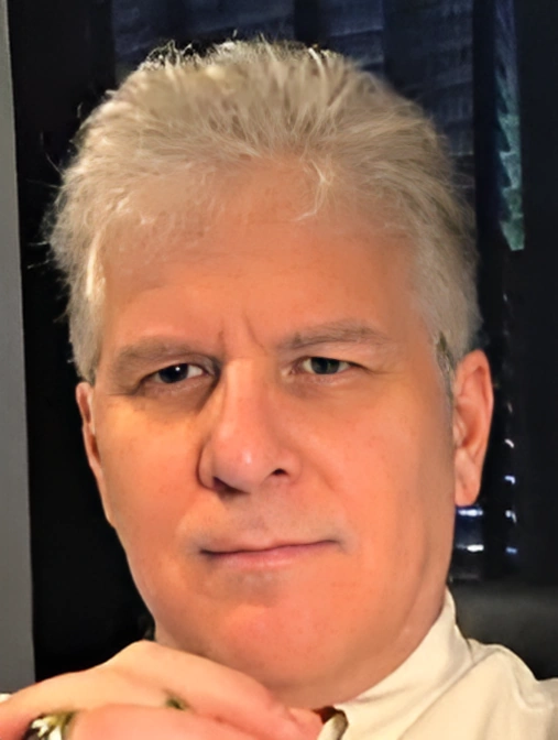 Timothy Francis White's picture