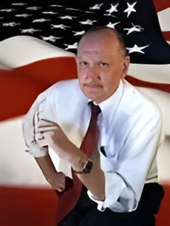 Todd C. Conormon's picture