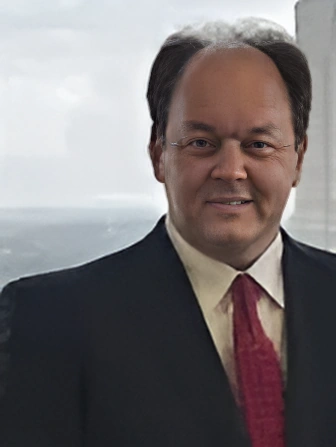 Todd A. Smith's picture