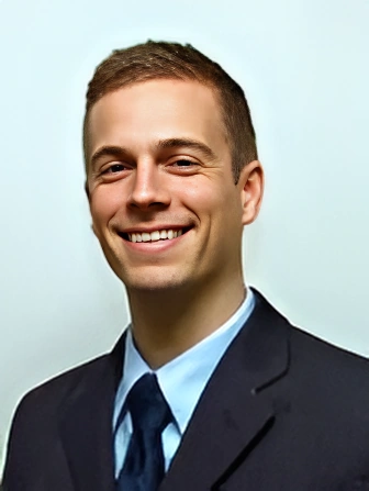 Troy David Green's picture