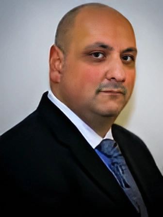 Vazken Albert Emmanuel Zerounian's picture
