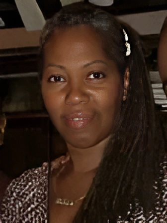 Victoria L. Brown-Douglas's picture