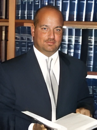 Vincent D. Margiotti's picture