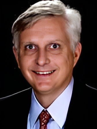 Wade Hampton Watson III's picture