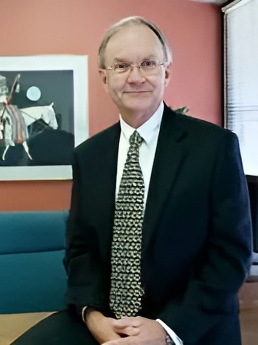 Walter B Nash III's picture