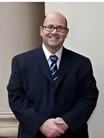 Wayne E. Bradburn Jr.'s picture