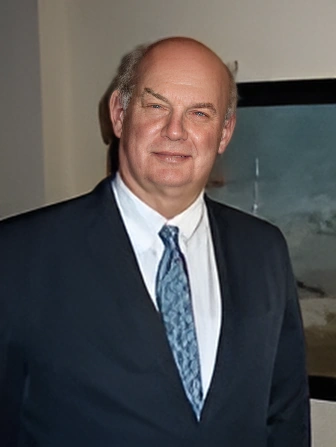 William P Bercik's picture