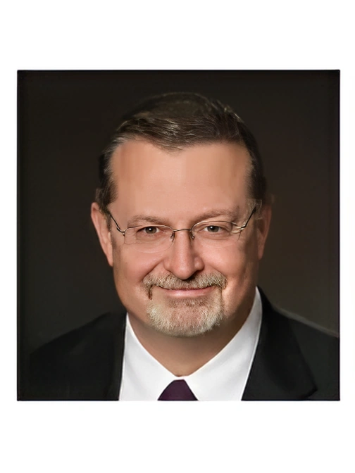 William S. Harris's picture