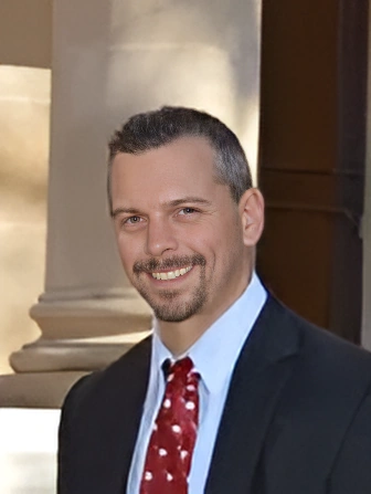 William A. Hodge's picture