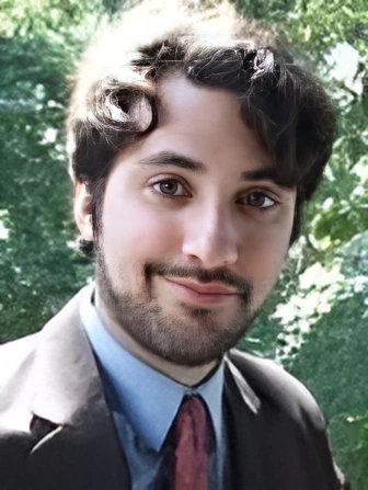 William Isenberg's picture