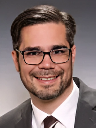 William Patrick Lehner's picture