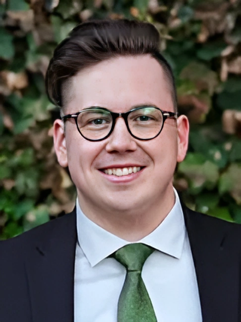 Zachary Myers's picture