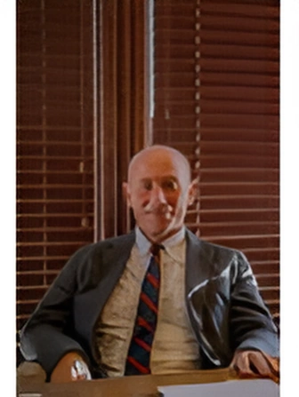 Theodore C. Kramer's picture