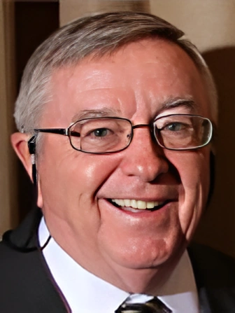 David L. Cleary's picture