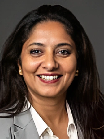 Rupal Parikh Aristimuno