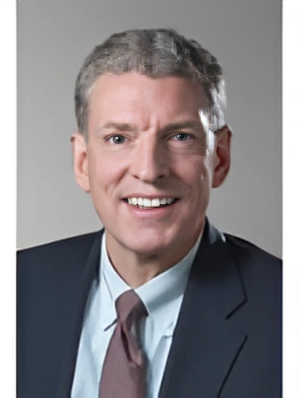 Jeffrey P. White's picture