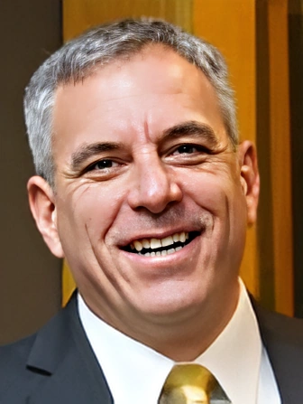 David J. Steele II