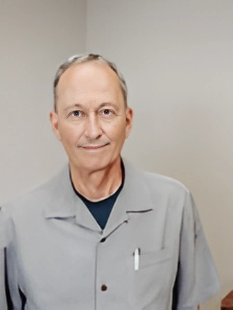 Donald E. Swaim's picture