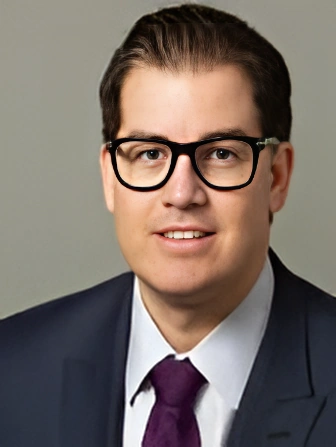 Adam Getson