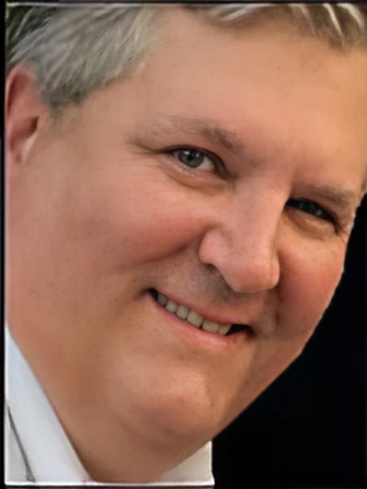 Adam M. Porter's picture
