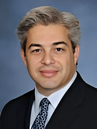 Alan D Levenstein