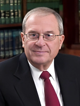Alan Francis Sylvester's picture