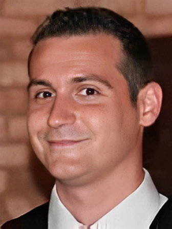 Alfred Fargione's picture
