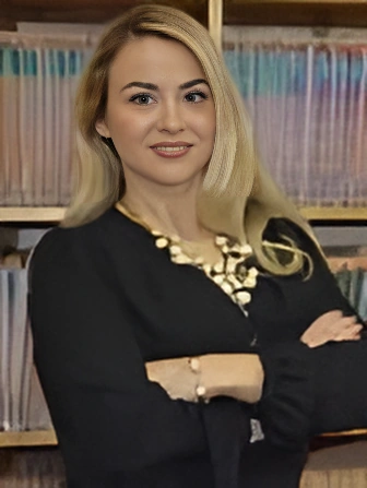 Alison Mason Heurich