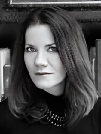 Allegra Carroll Carpenter