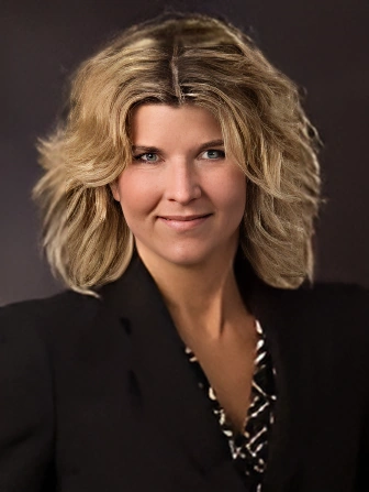 Amy K. Tanner