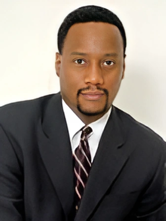 Andrellos C Mitchell
