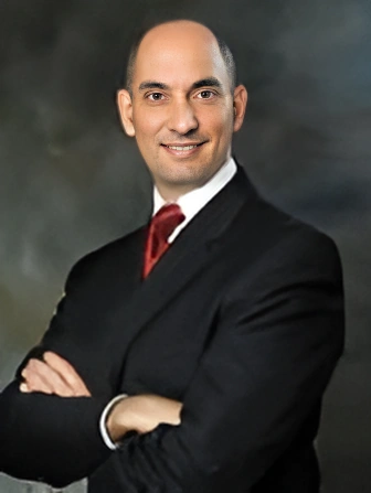 Andrew David Alpert