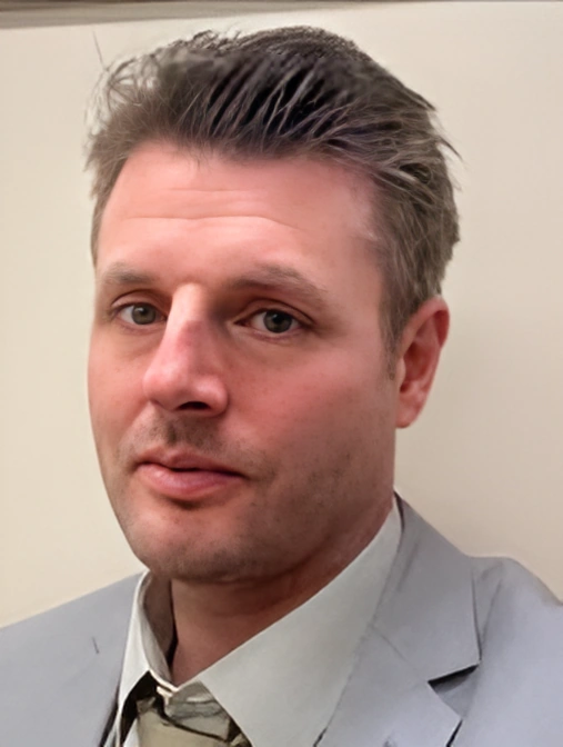 Andrew B. Delaney