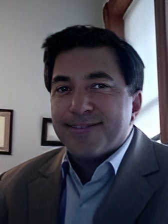 Andrew A. George's picture