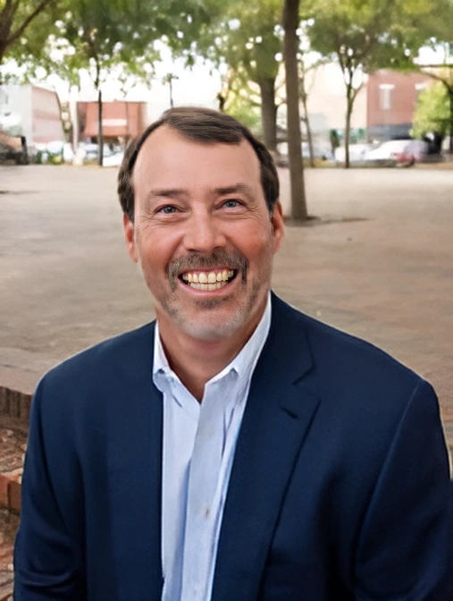 Andrew Woodruff Jones's picture