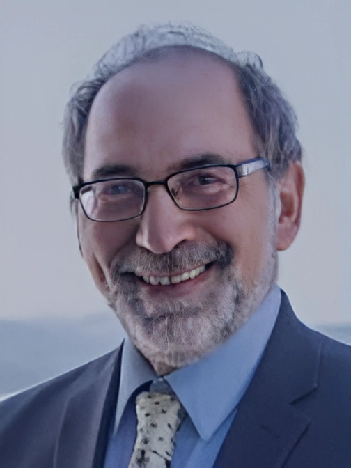 Andrew H. Montroll's picture