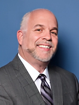 Andrew M. Wolfenson
