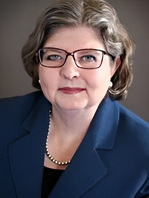 Anne M. Bishop