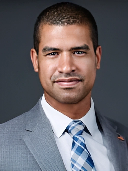 Anthony F. Jackson's picture