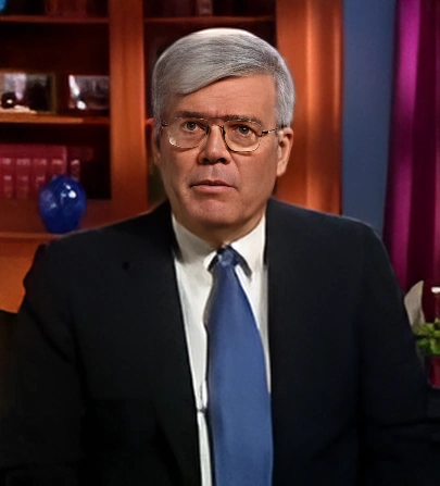 Anthony B. Lamb's picture